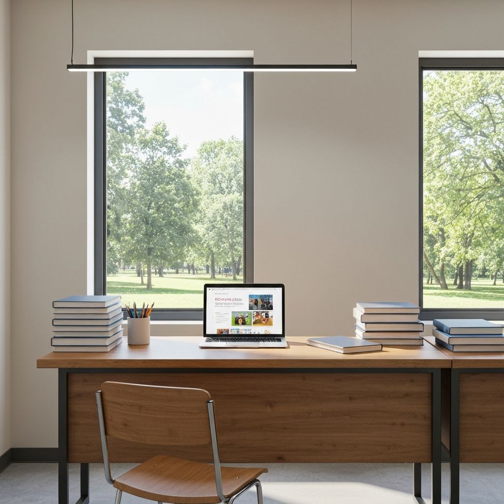 Éducation & Formation